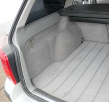 Passat 3bg abdeckung - vw, 3b