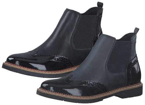 Oliver damen stiefelette - s.oliver,