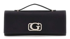 GUESS Zalina Top Handle Clutch