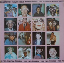 Fabulous Poodles ‎– Think