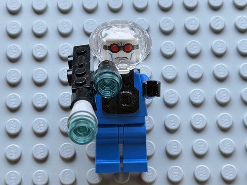 Lego batman freeze - lego,