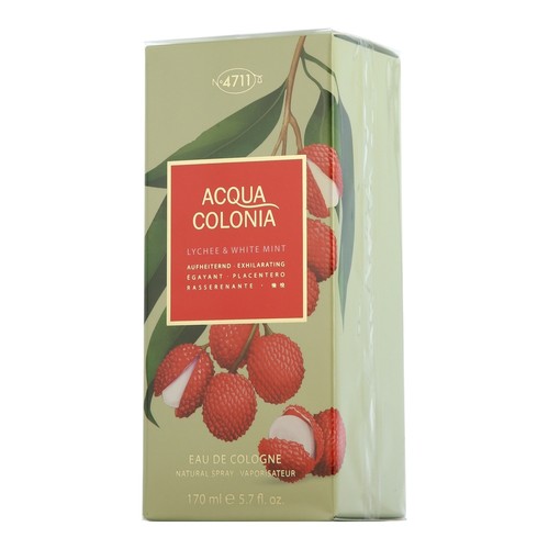 Acqua colonia 4711 - acqua,