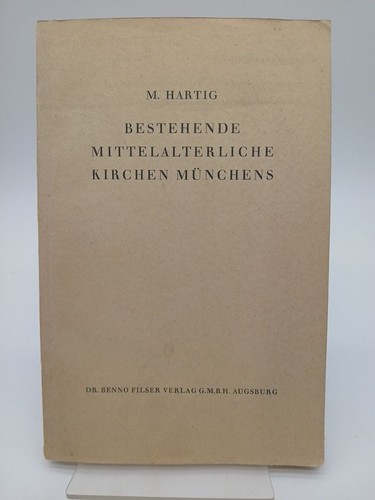Bestehende mittelalterliche