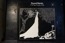 Procol Harum - A Whiter Shade