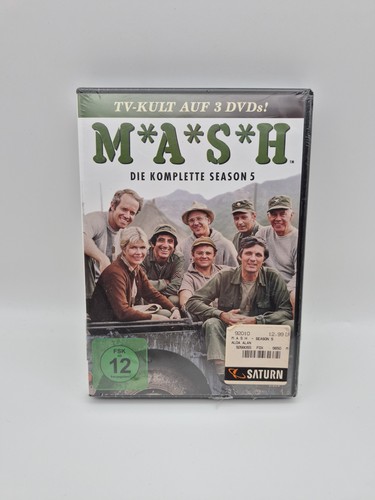 Die komplette staffel - die,