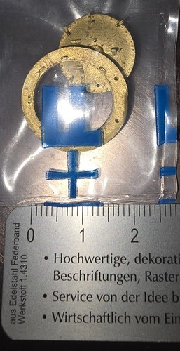 Merker fischer rauchkammer - fischer, rauchkammer-