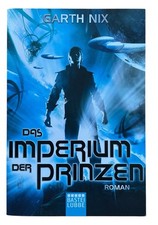Das imperium der prinzen garth - das,
