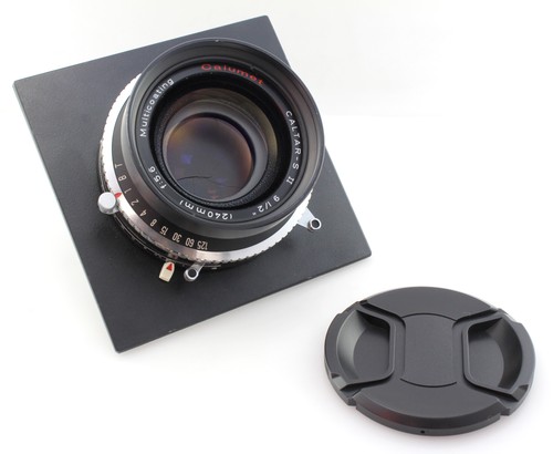 Calumet caltar s - calumet, (rodenstock)