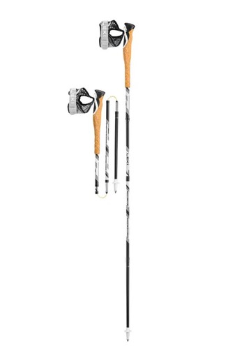 Leki cross trail one - trail,