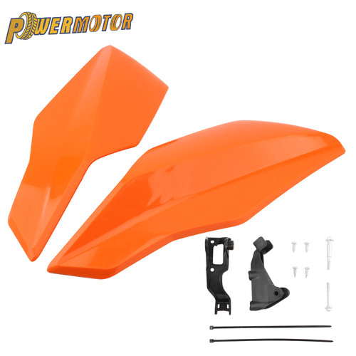 Motorcycle hand guards for - guards,