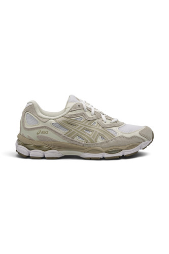 Asics gel nyc white - asics, gel-nyc