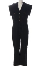 FREE PEOPLE Langer Jumpsuit
