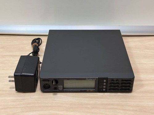 Roland 88vl midi soundmodul - sc-88vl,