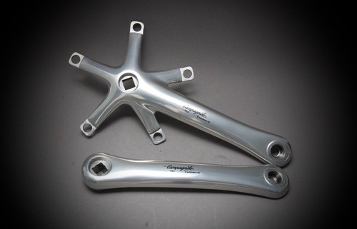 Vvgc campagnolo chorus - vvgc,