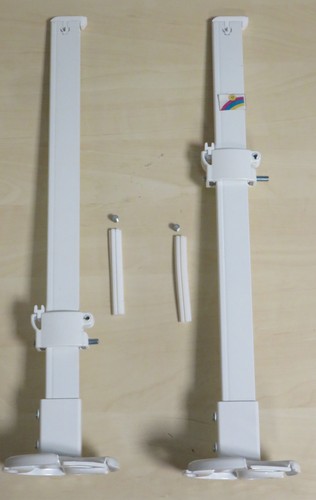 Wemefa standkonsole für - x,