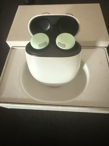 Google pixel buds - google,