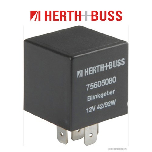 Herth buss elparts - elparts, blinkgeber