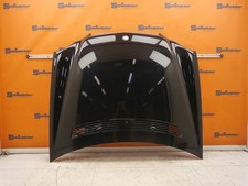 Motorhaube 197 (OBSIDIANSCHWARZ - METALLICLACK) C-KLASSE (W203) C 220 CDI