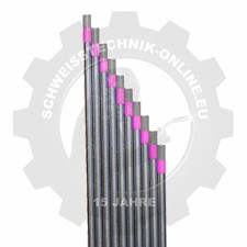 Wolframelektrode LymoxLux®