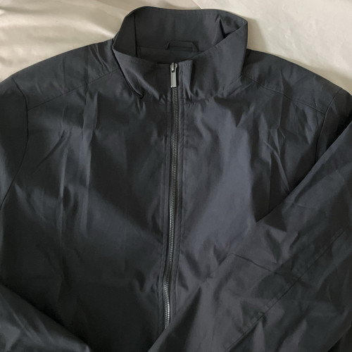 Outdoor jacket herren - jacket,