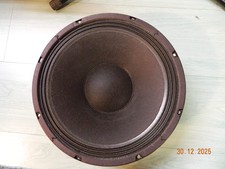 Eminence delta bass pa - eminence, 12"