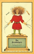 Der Struwwelpeter: Oder