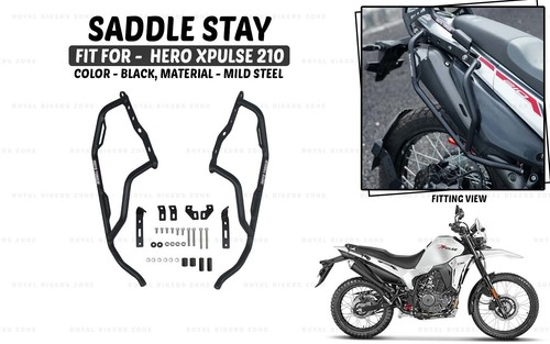 Passend für hero xpulse - für, 210