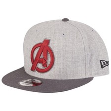 New Era 9Fifty Snapback Marvel