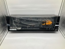 Volvo ec700 chr abbruchbagger - ec700,