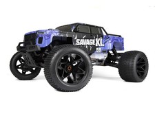 HPI Racing Savage XL 5.9