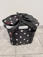 Reisenthel Klickfix Bikebasket