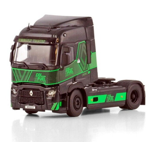Renault trucks evo - trucks, t