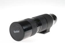 VIVITAR Telephoto-Zoom MC