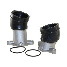 Ansaugstutzen ansauggummi set - ansauggummi,