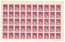 Spendenmarke DTSB der DDR Roland Brückner Bodenturnen Olympiade Moskau Sieger