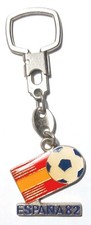Schlüsselanhänger fussball - schlüsselanhänger,