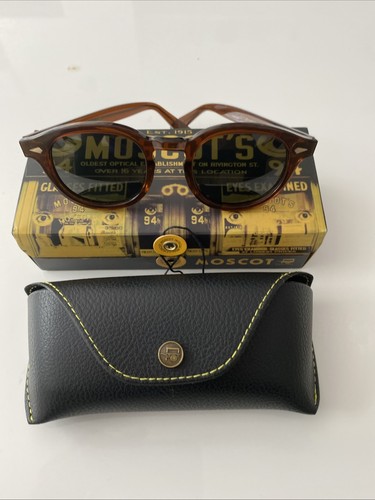 Moscot lemtosh49 brauen - lemtosh49,
