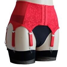 Strumpfhalter Unterwäsche