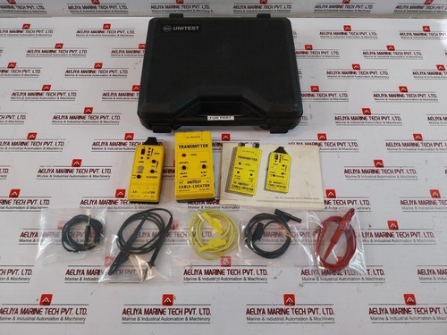 Unitest 2030 2031 kabel - 2030,