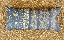 BASSETTI Kissenhülle 40x80