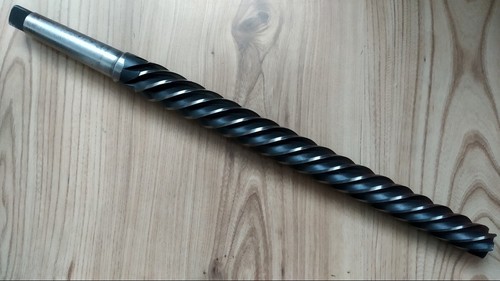 Nietloch maschinenreibahle - -,