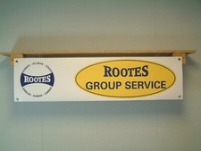 Rootes Group Banner Oldtimer