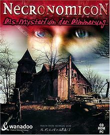 Necronomicon die dämmerung - necronomicon:,