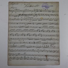 HAYDN Sinfonie 99