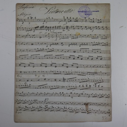 Haydn sinfonie - sinfonie, 99