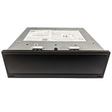 OEM GPS Navigation Radio