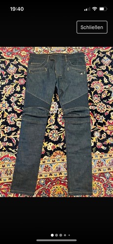 Balmain jeans herren - jeans,