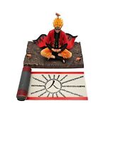 Naruto Uzumaki 16 cm Figur –