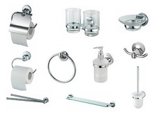 Bad Accessoires Aspen Haceka