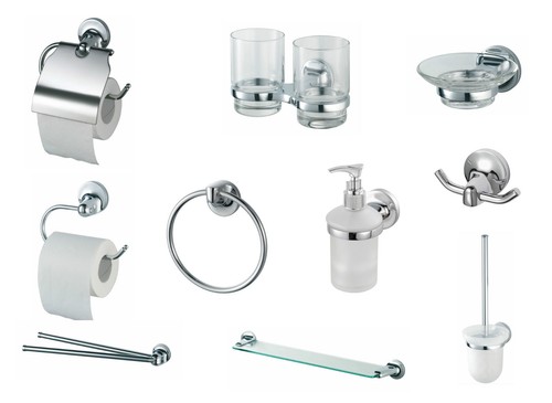 Bad accessoires aspen - accessoires,